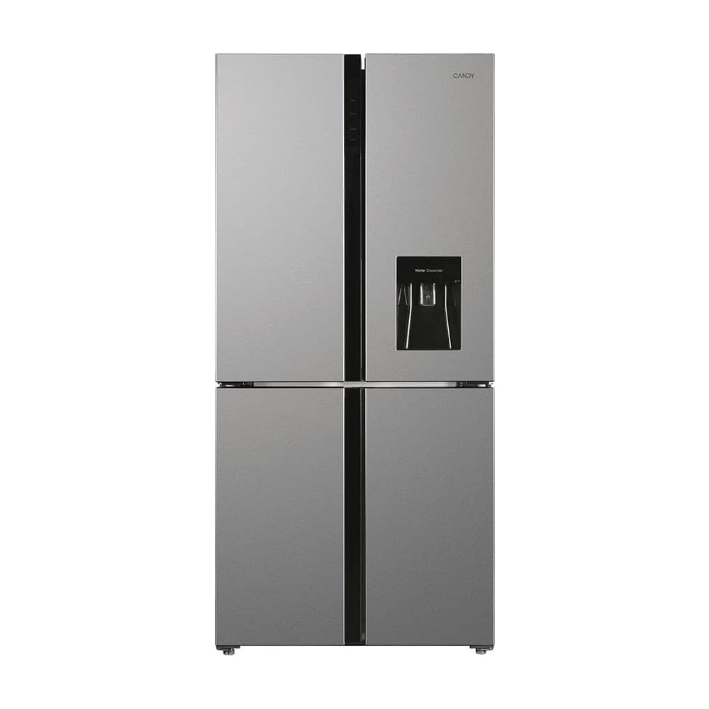 Candy Frigorífico americano Cube H-FRIDGE 700 MAXI CQS5T918EWX1