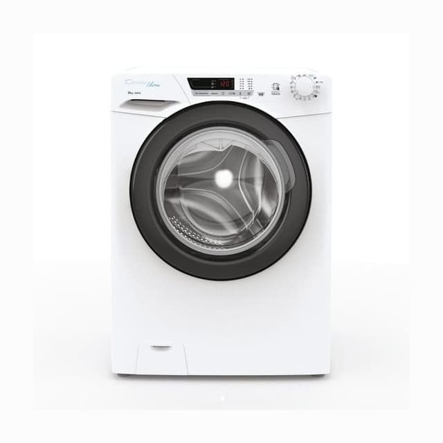 Candy HCU2102DWB41S Lavadora de carga frontal 10 kg