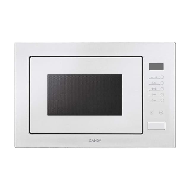 Candy MICG25GDFW Microondas integrable con grill