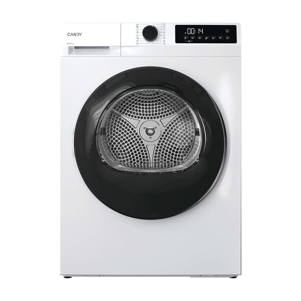Candy ProDry 300 GD 8N1B-S Secadora 8 kg con bomba de calor