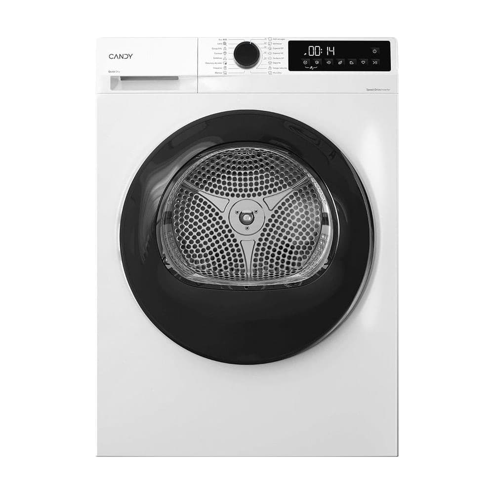 Candy ProDry 300 GD 9N2B 9kg Secadora de bomba de calor