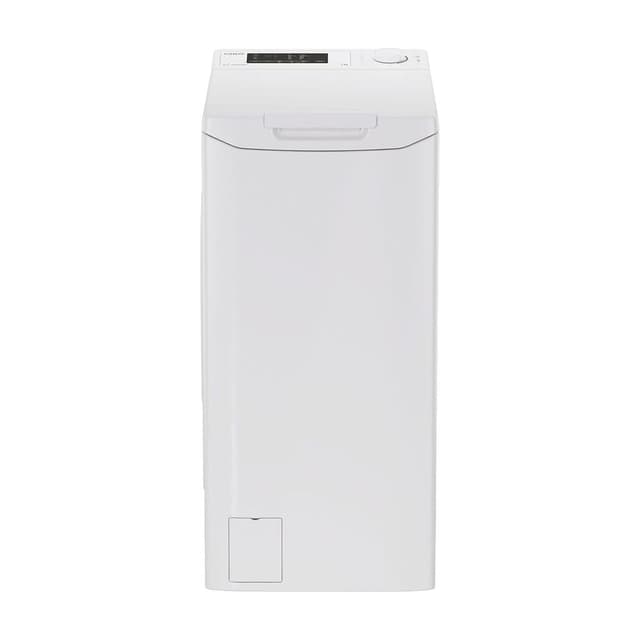 Candy TCA473D3-S 7 kg Carga Superior