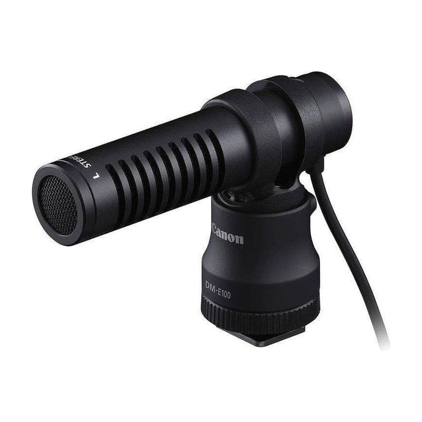 Canon DM-E100
