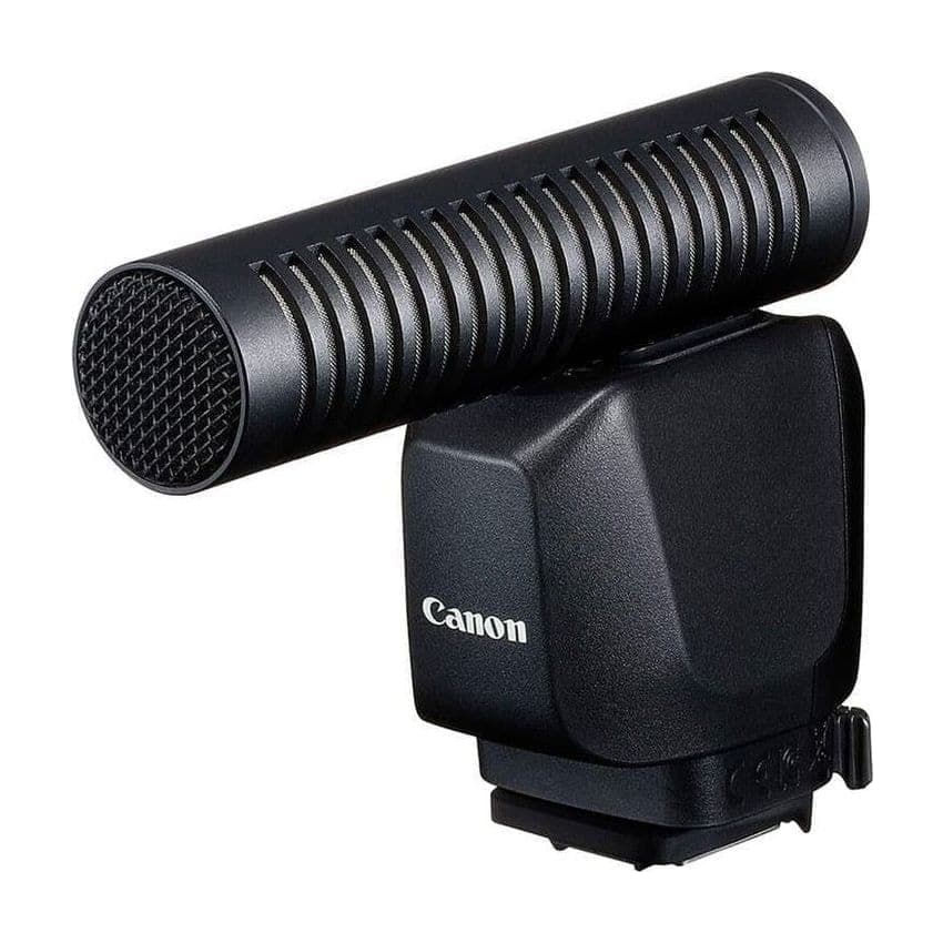 Canon DM-E1D