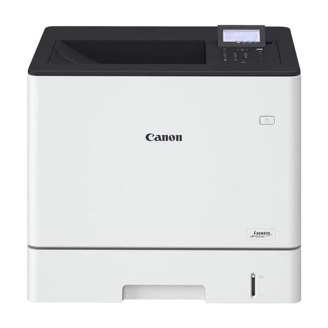 Canon i-SENSYS LBP722Cdw