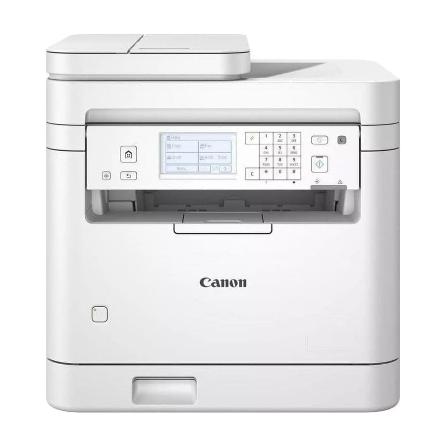 Canon i-SENSYS MF287dw Multifunción Láser Mono