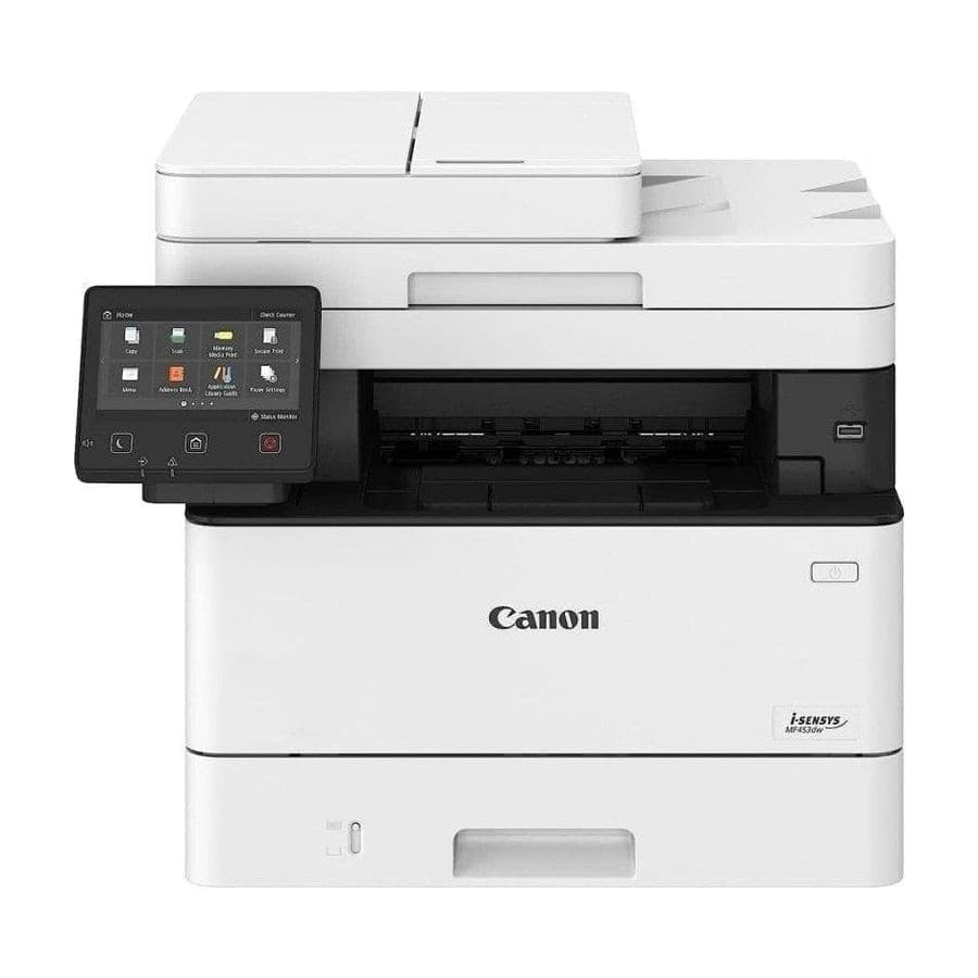 Canon i-SENSYS MF453DW