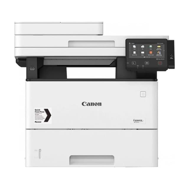 Canon i-SENSYS MF543x Multifunción Láser Monocromo