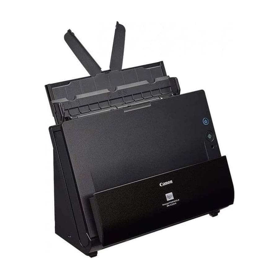 Canon imageFORMULA DR-C225 II