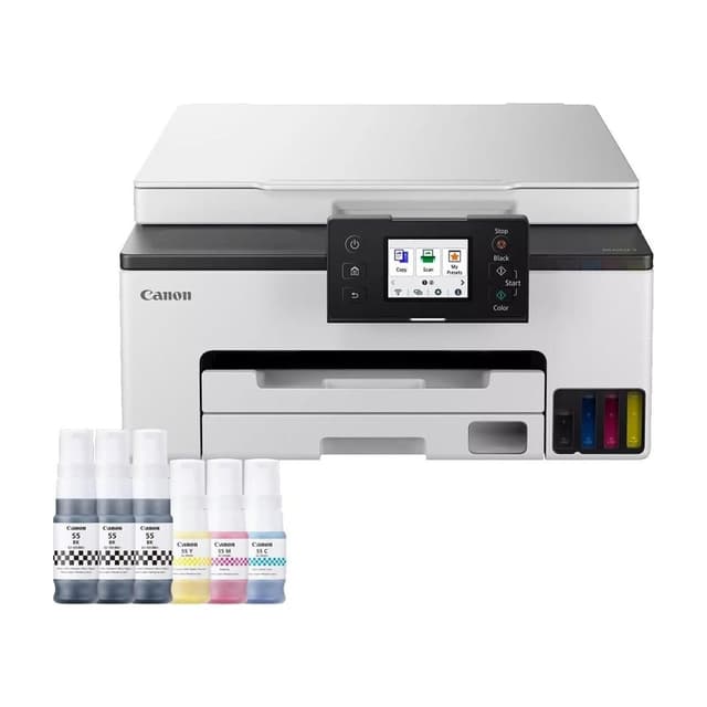 Canon MAXIFY GX1050 Impresora Multifunción