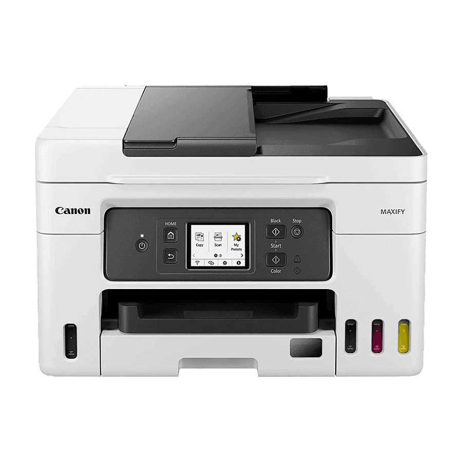 Canon MAXIFY GX4050 MegaTank Impresora Multifunción