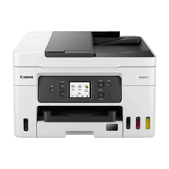 Canon MAXIFY GX4050 MegaTank Impresora Multifunción