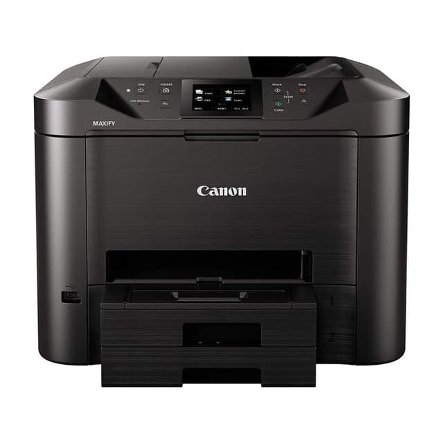 Canon MAXIFY MB5455 Multifunción