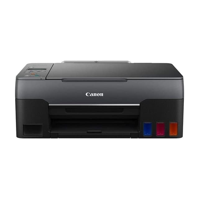 Canon PIXMA G2560 MegaTank Multifunción