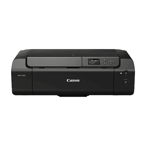 Canon PIXMA PRO-200S
