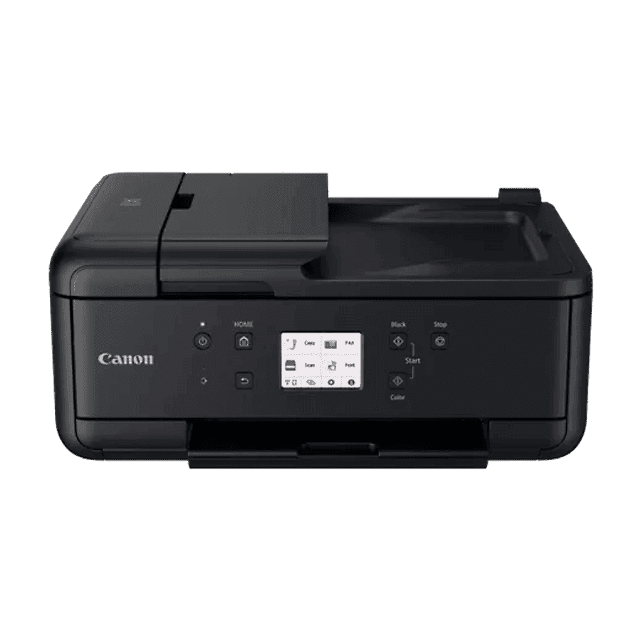 Canon PIXMA TR7650