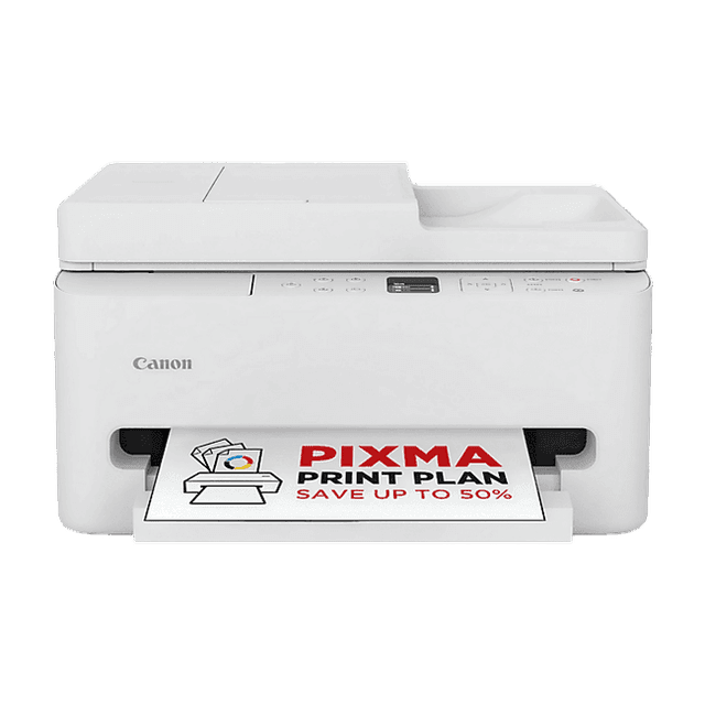 Canon PIXMA TS7550i Impresora multifunción