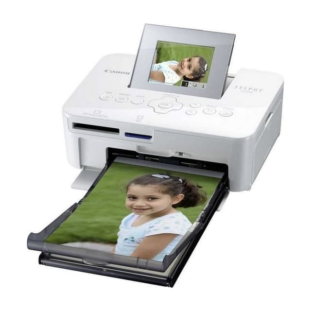 Canon SELPHY CP1000