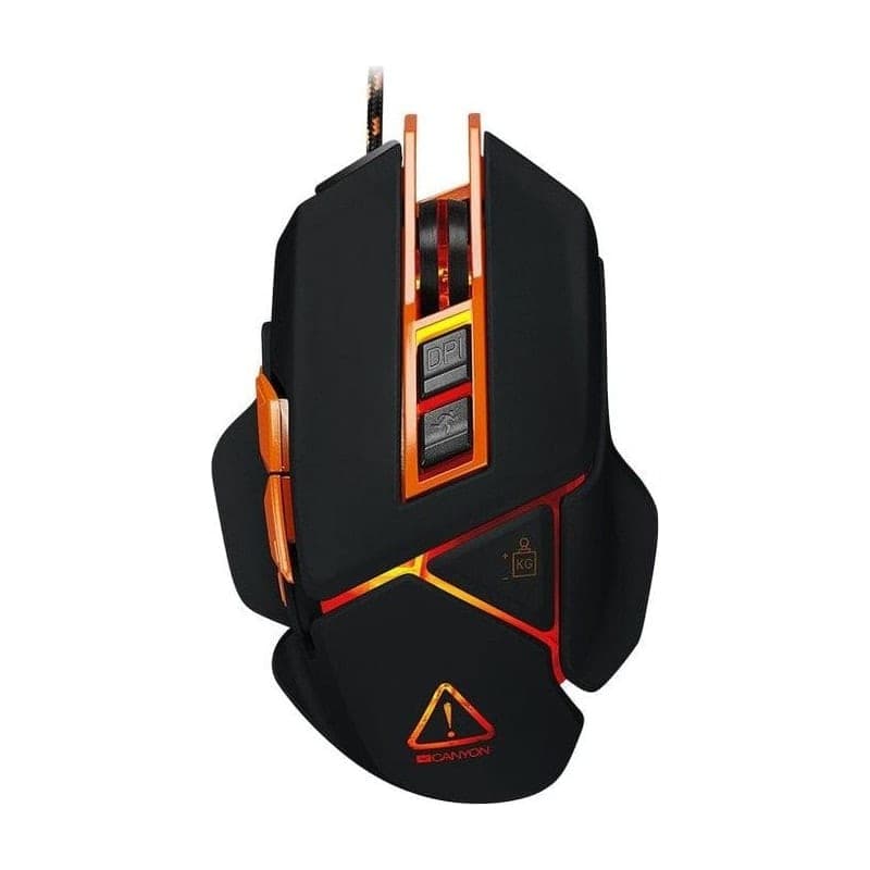 Canyon Hazard CND-SGM6N