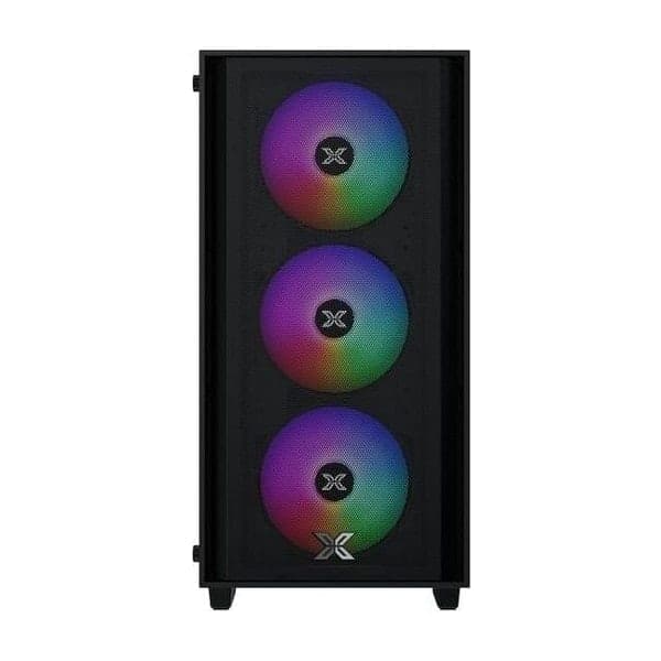 Captiva 99680 AMD Ryzen 7 7900X 32GB 1TB SSD Radeon RX 9070 XT