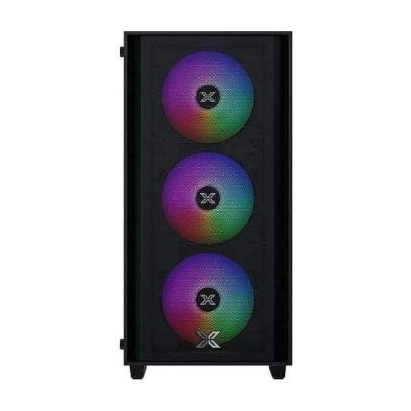 Captiva 99657 PC Sobremesa AMD Ryzen 7 9700X 32GB 1TB SSD Radeon RX 9060 XT