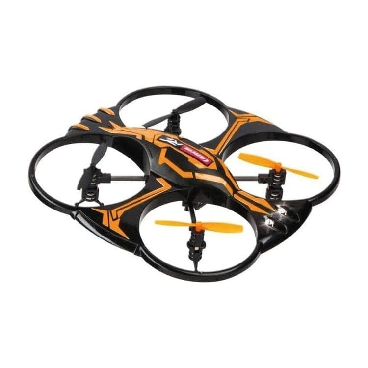 Carrera Quadrocopter X2
