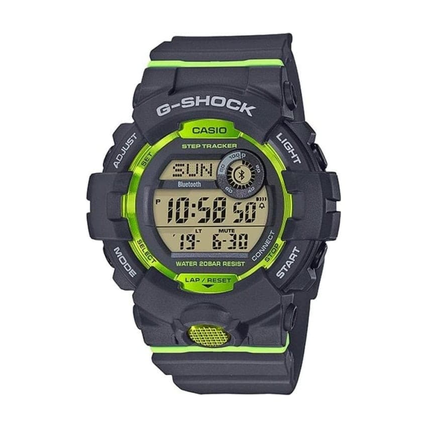 Casio G-Shock GBD-800