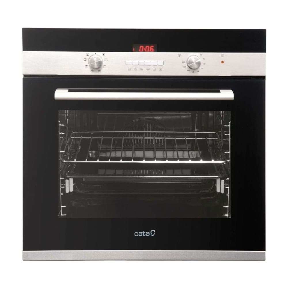 Cata AquaSmart CDP 780 AS BK Horno eléctrico multifunción