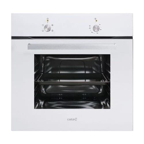 Cata Aquasmart SES 6004 WH Horno eléctrico integrado