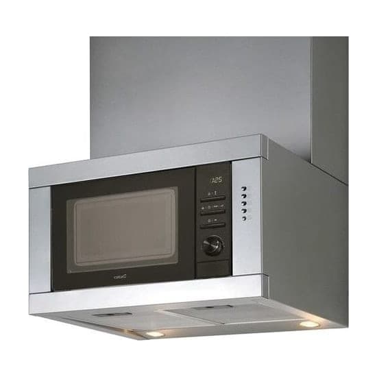 Cata CHORUS XBK 60 cm Campana extractora decorativa