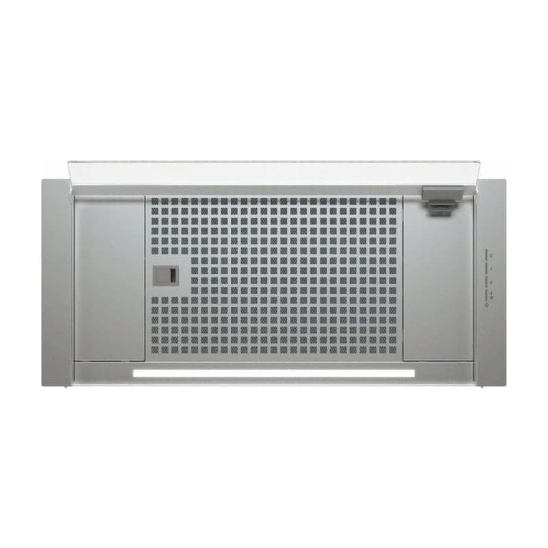 Cata Corona X70/B 70 cm Integrable Acero Inoxidable