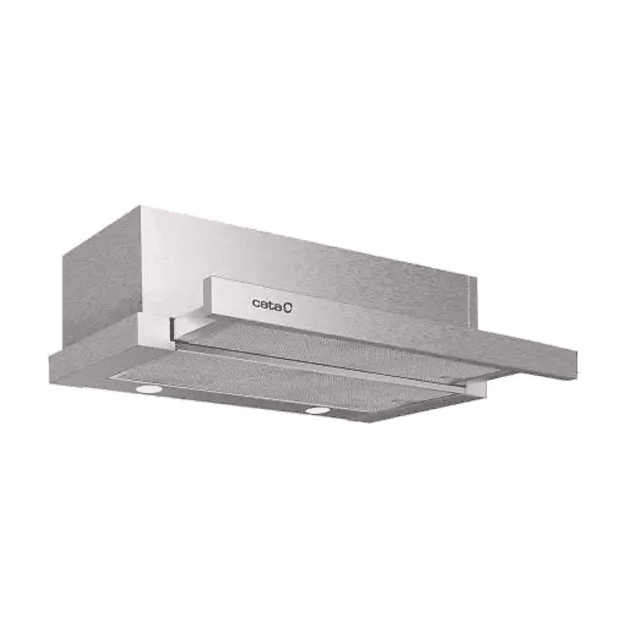 Cata Extender 900 Campana extractora telescópica 90 cm