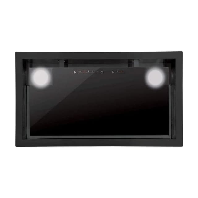Cata GCDUALABK45 Campana extractora decorativa 45 cm