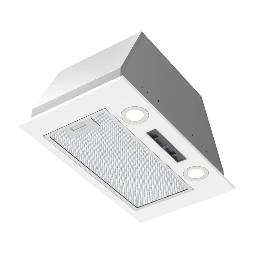 Cata GKA 5200 WH 52 cm Campana extractora de conducción