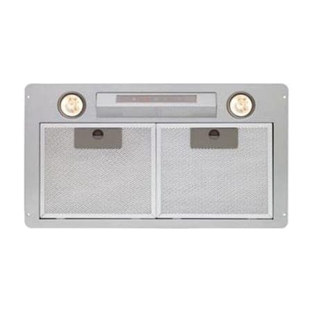Cata GL45X 60 cm Campana extractora grupo filtrante