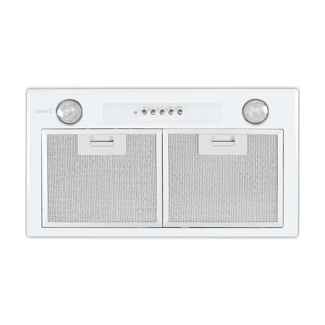 Cata GT Plus 45 WH/M Campana Integrable 45 cm