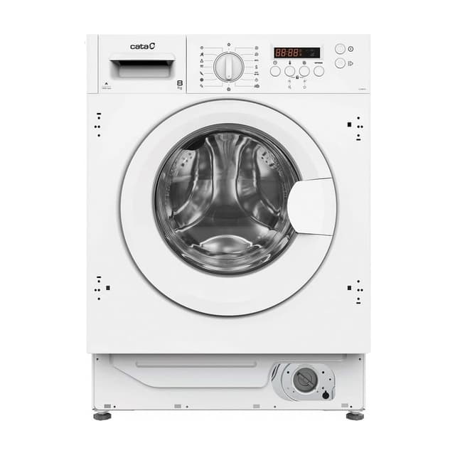 Cata LI 08015 Lavadora integrable 8 kg