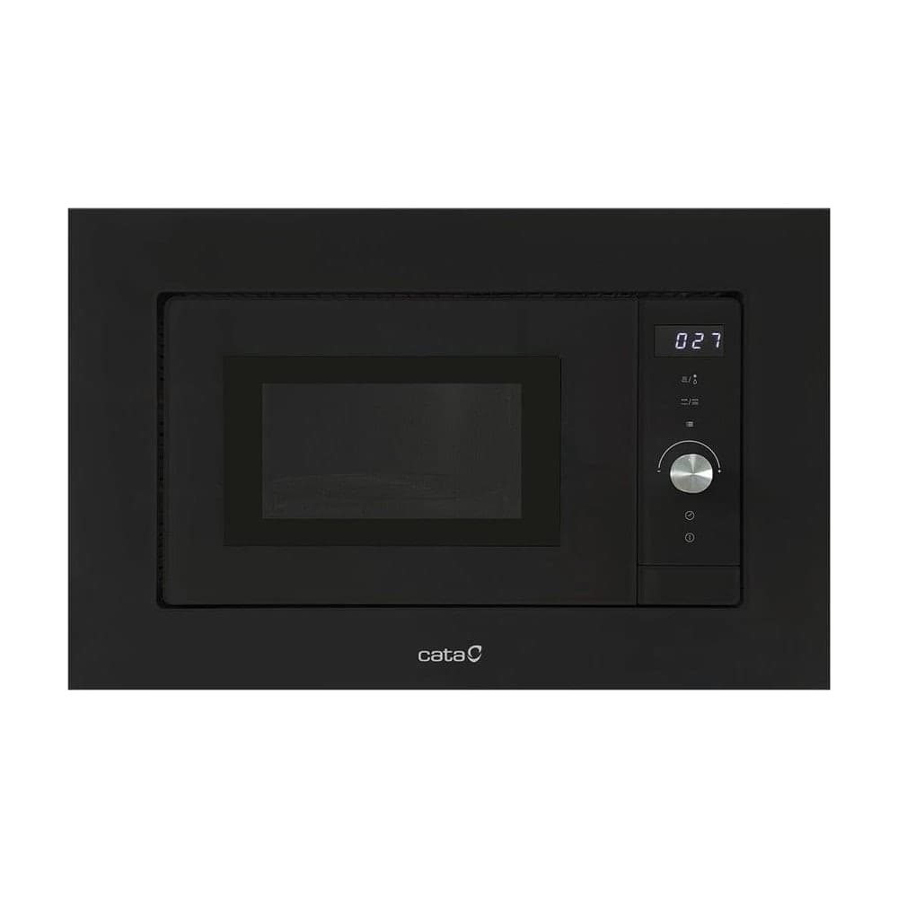 Cata MC 20 D Microondas con grill integrable