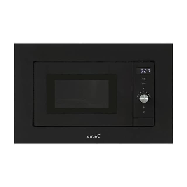 Cata MC 20 D Microondas con grill integrable