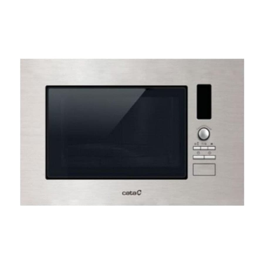 Cata MC 20 DX Microondas Grill Cuarzo