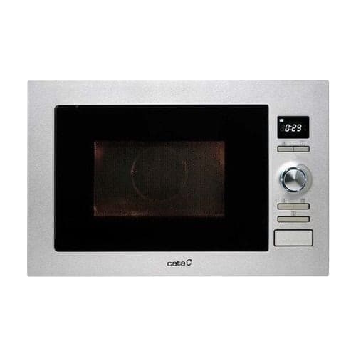Cata MC 25 D Microondas integrable con grill