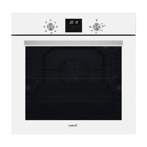 Cata MDS 8007 WH Horno eléctrico multifunción