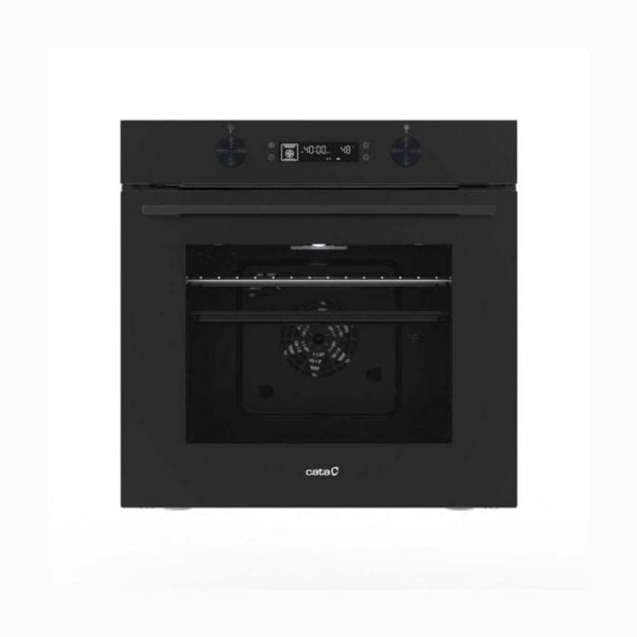 Cata MDS 8108 FB Horno multifunción hidrolítico integrable 60 cm