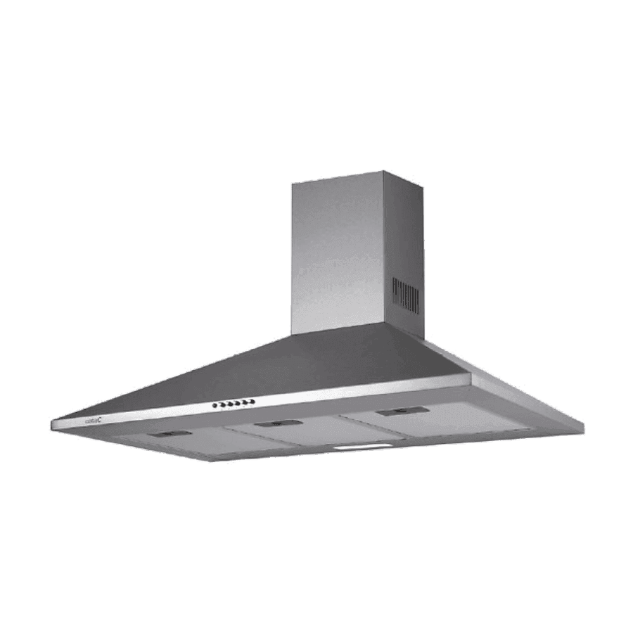 Cata Omega 900X/M Campana extractora decorativa 90 cm