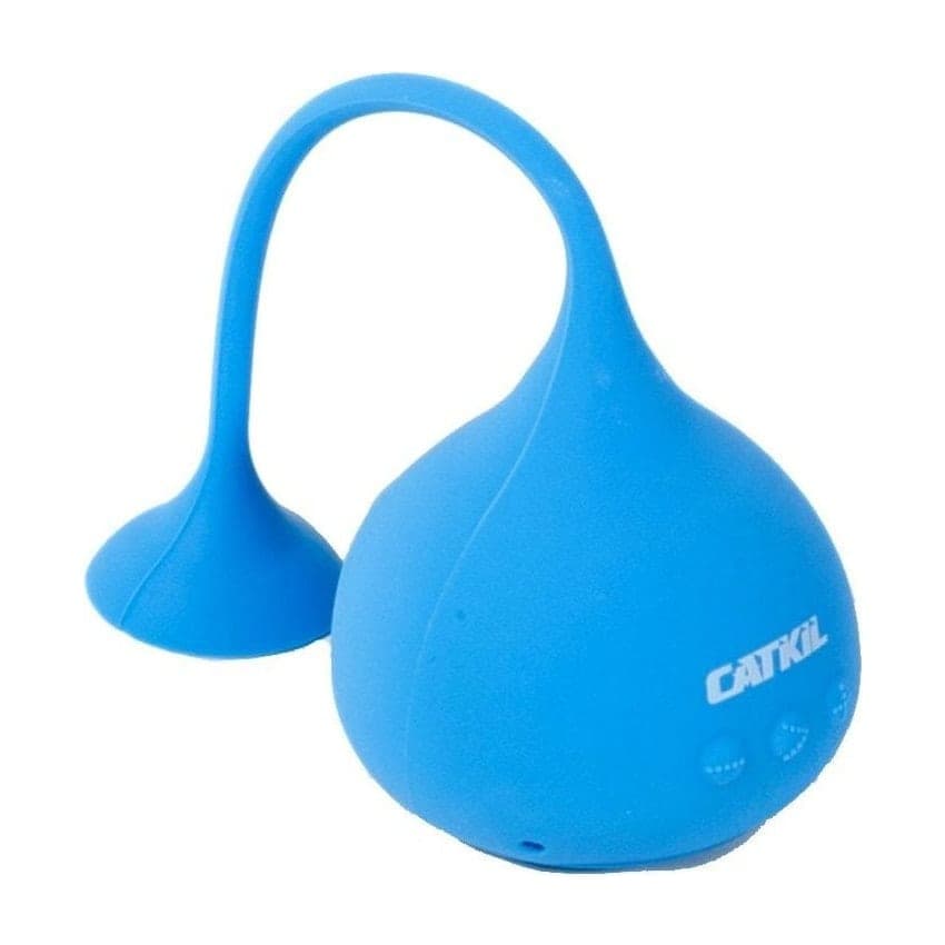 Catkil Atlanta Altavoz Bluetooth para Ducha