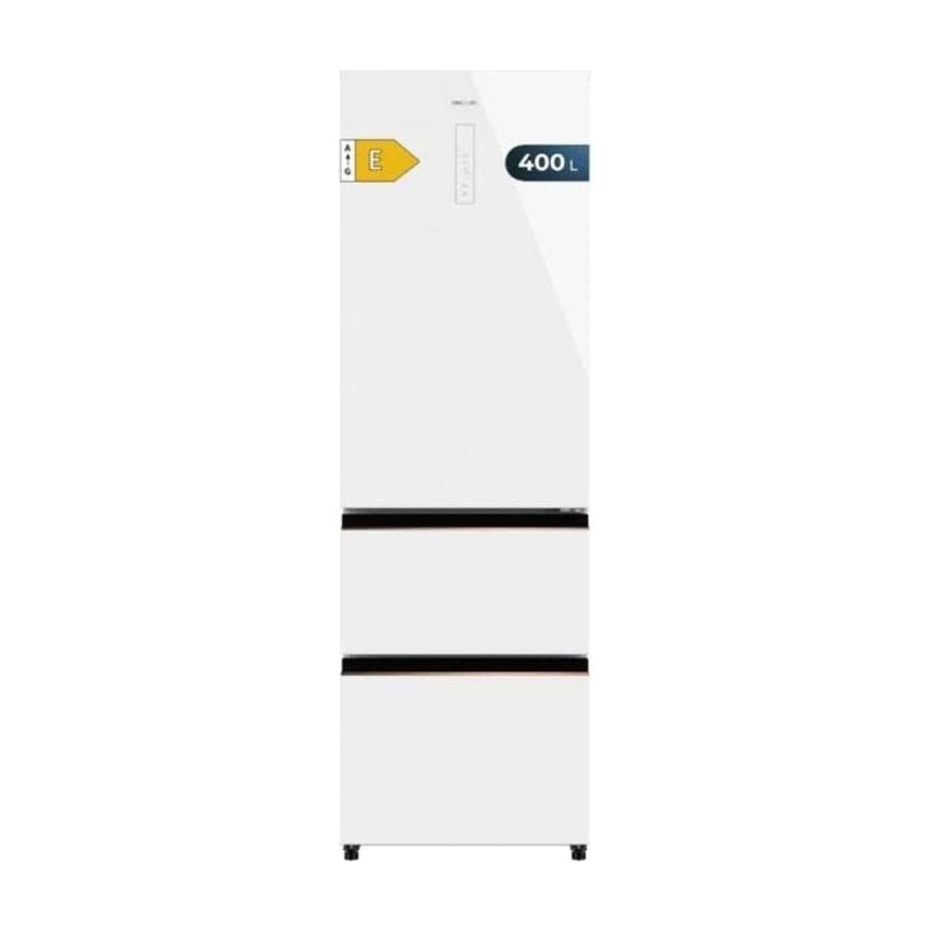 Cecotec 02082 French Door No Frost 191 cm