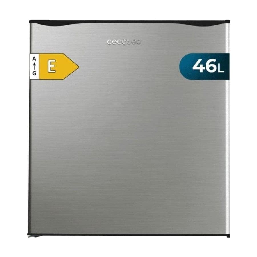 Cecotec 03617 GrandCooler SilentCompress Mini Frigorífico