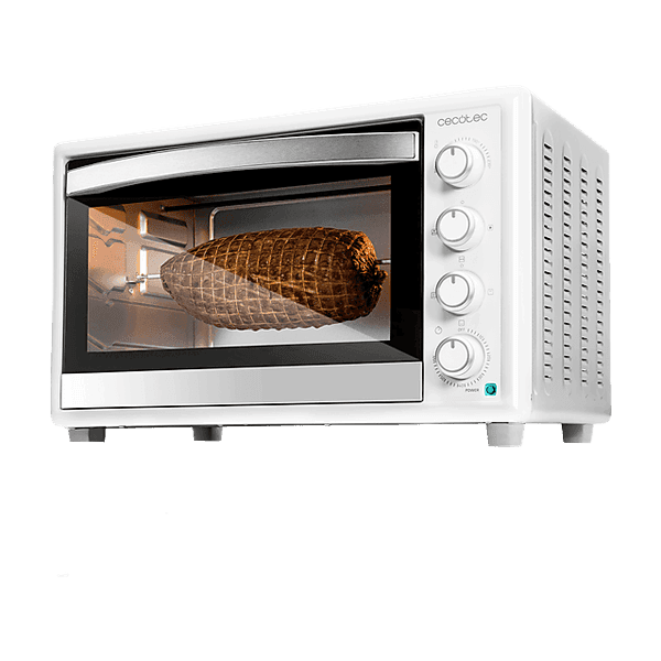 Cecotec Bake&Toast 4600 Gyro Horno de convección