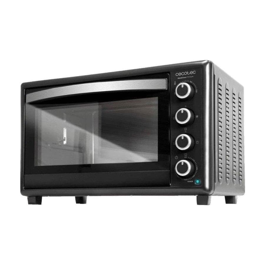 Cecotec Bake&Toast 4600 Gyro Horno de sobremesa