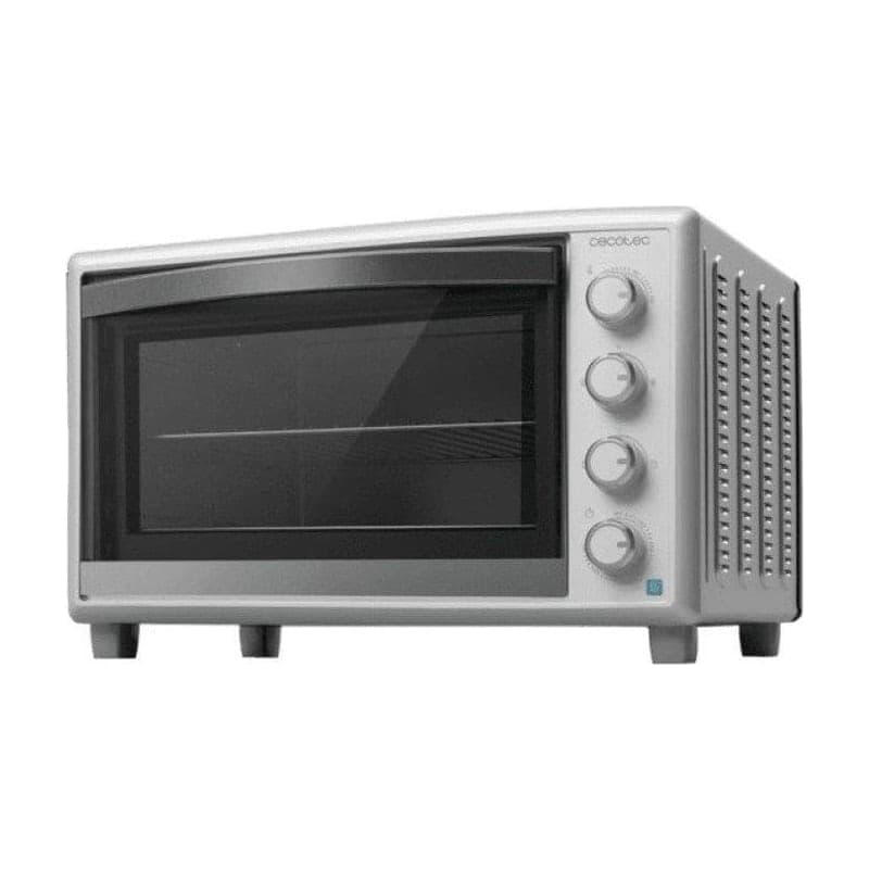 Cecotec Bake&Toast 6090 Gyro Horno de sobremesa